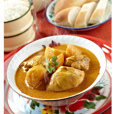 Curry Times