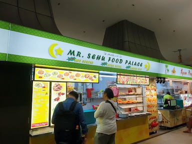 Mr Sehu Food Palace