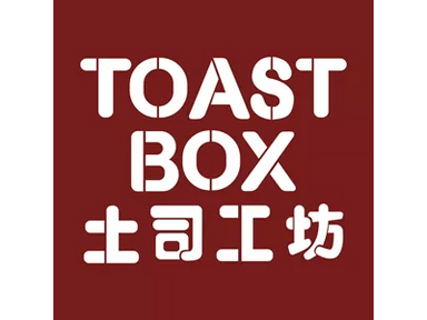Toast Box
