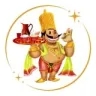 Sri Kumbhakarna Food Stall ( Marina Bay Financial Center )