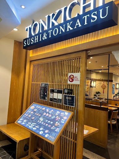 Tonkichi