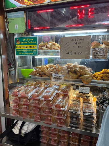 Sinaran Cahaya Bedok Corner