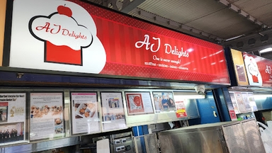 Aj Delights