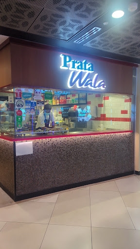 Prata Wala Chinatown Point