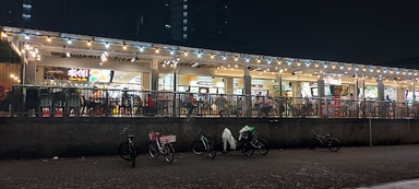 Wan Shun Foodcourt