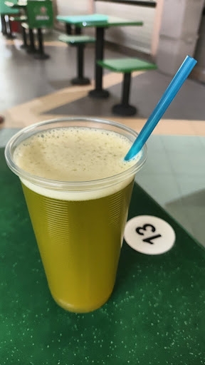 Kenju Beverages