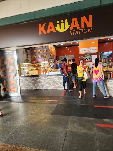 Kawan Station