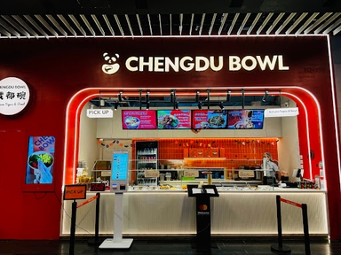 Chengdu Bowl