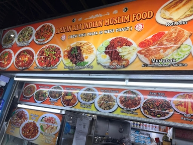 Arifin Ali Indian Muslim Food 01-176