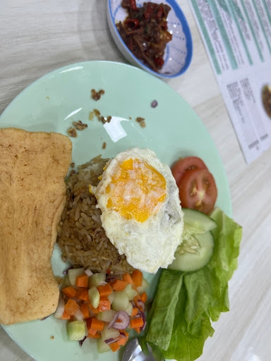 Paradise Healthy Food