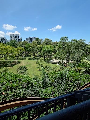 Nyonya Pok Pok Kay