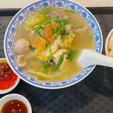 Teochew Lao 潮州老