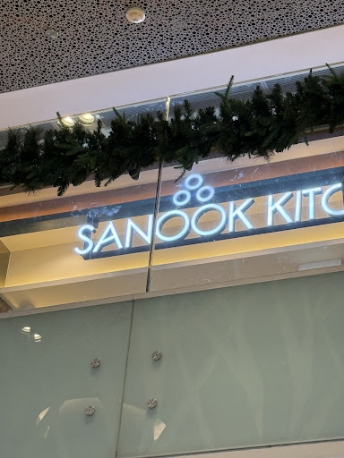 Sanook Kitchen
