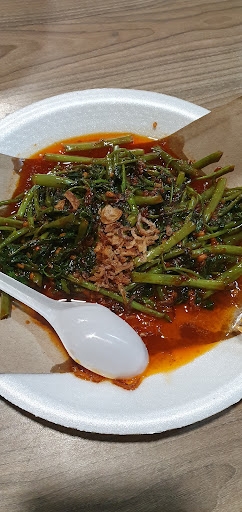 Ocean Muslim Seafood