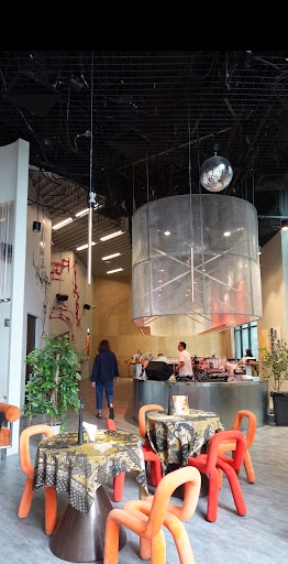 Rasa Space