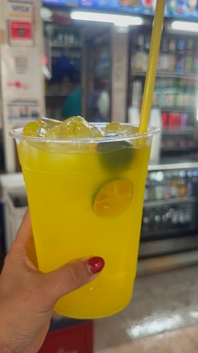 Thong Lai Cold Drinks & Beer