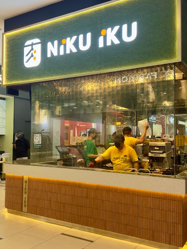 Niku Iku Paya Lebar Square