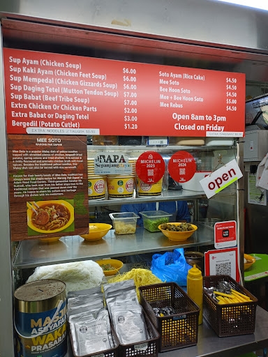Selamat Datang Warong Pak Sapari Or Warongpaksapari