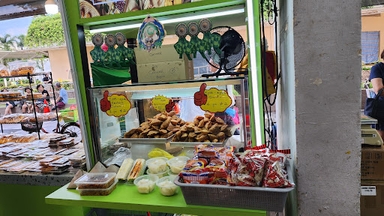 The House Of Lemang (bedok 216)