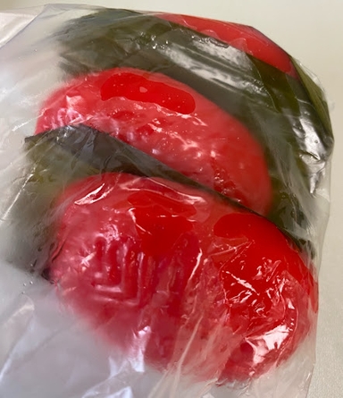 Red Hill Huat Kueh 红山蕟糕