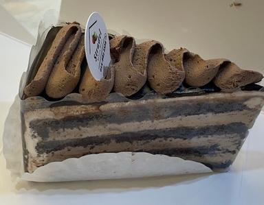 Strudel Bakery House