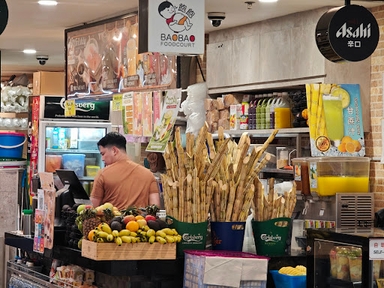 Baobao Foodcourt
