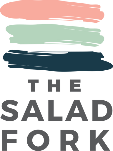 The Salad Fork