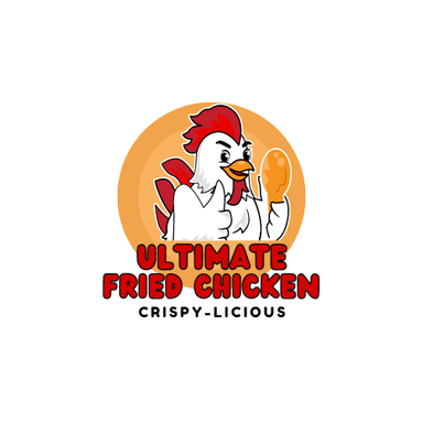 Ultimate Fried Chicken