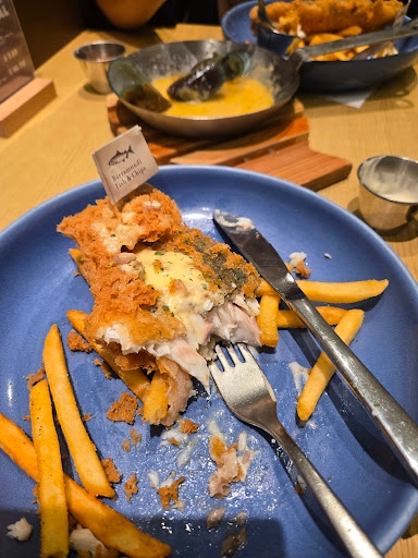 Fish & Co. Ntp
