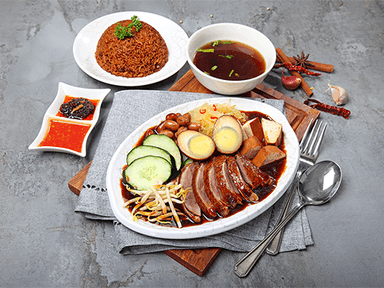 Yew Kee Specialties