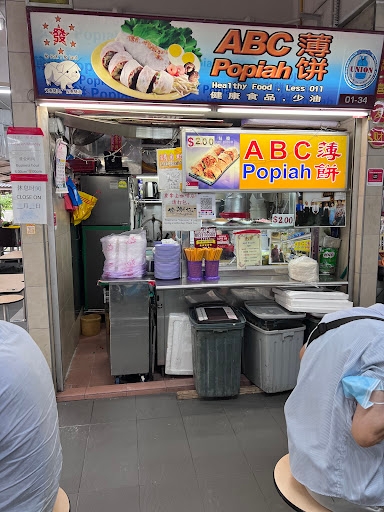 Abc Popiah