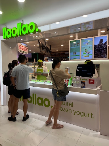 Llaollao At Hillion Mall