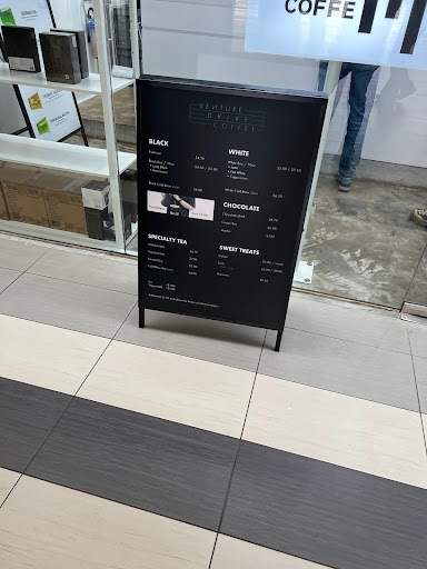 Venture Drive Coffee