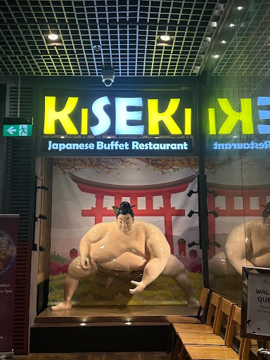 Kiseki Japanese Buffet Restaurant