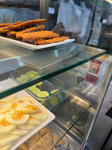 Warung Parsanga