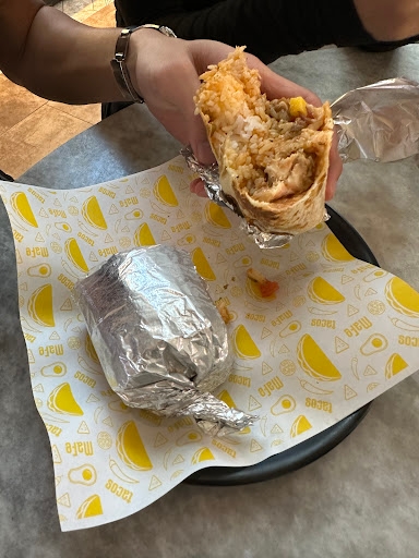 Mafe Tacos
