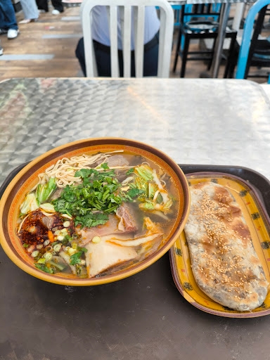 淮南牛肉汤 Huai Nan Beef Soup 总店