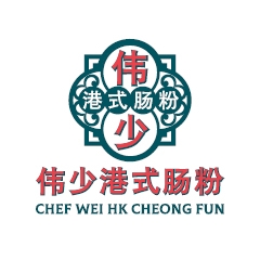 Chef Wei Hk Cheong Fun