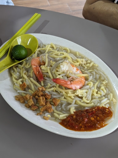 Shi Dai Feng Wei 时代锋味