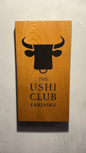 The Ushi Club