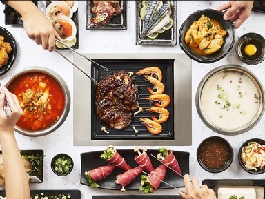 Seoul Garden