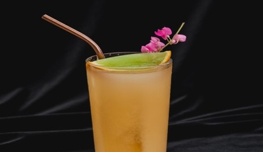Atico Lounge