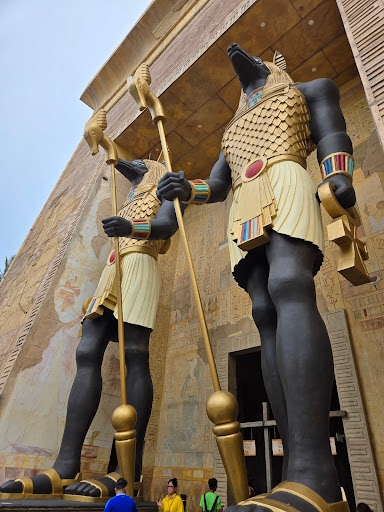 Ancient Egypt