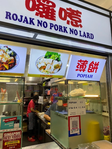 28 Rojak