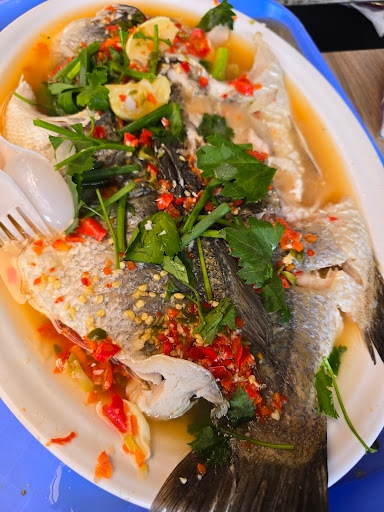 Siam Thai Kitchen