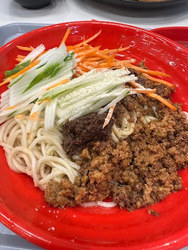 Ah Fang Yutang Banmian