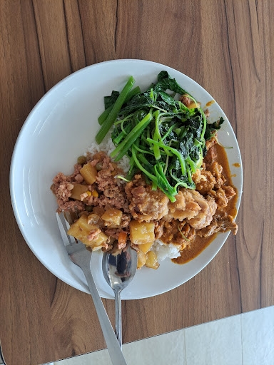裕兴熟食 Joo Heng Cooked Food