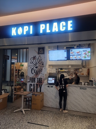 Kopi Place @ Duo Galleria