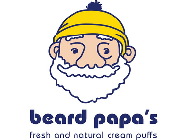 Beard Papa's