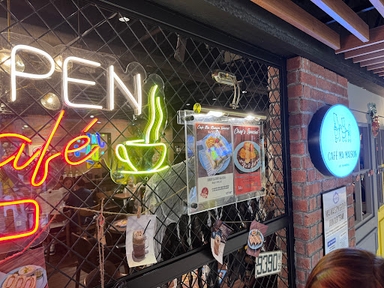 Cafe Ma Maison
